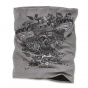 Phenix Grey Neck Warmer - Pipolaki