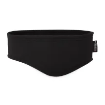 Children's Black Polar Bison Headband - Pipolaki | Traclet Hat Shop