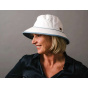 Romantic Bob High Protection Hat - Soway