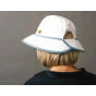 Romantic Bob High Protection Hat - Soway