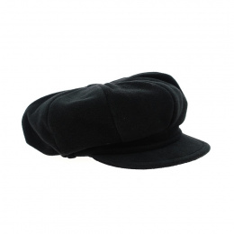 Polar cap black