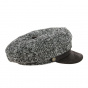 Brando 8 rib cap
