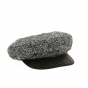 Brando 8 rib cap