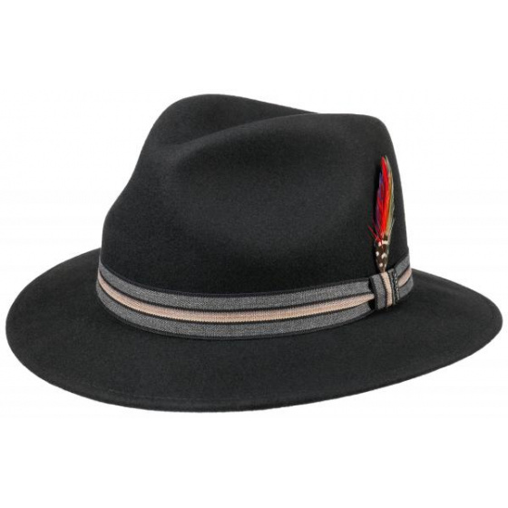 copy of Hamlin Traveller Stetson Hat