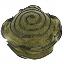 copy of Beret CITY
