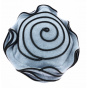 Women's Polar Fleece Beret Jaipur Sky Blue - Traclet
