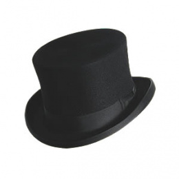 12cm Top Hat - Guerra 1855