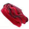 Red Fleece Beret Jaipur Women - Traclet Reference: 13451| Traclet Hat Shop