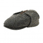 Bugatti Stetson earflap cap