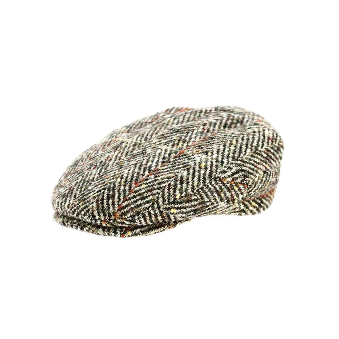 Madison Wool Flat Cap - Stetson  Reference: 5700 | Traclet Hat Shop