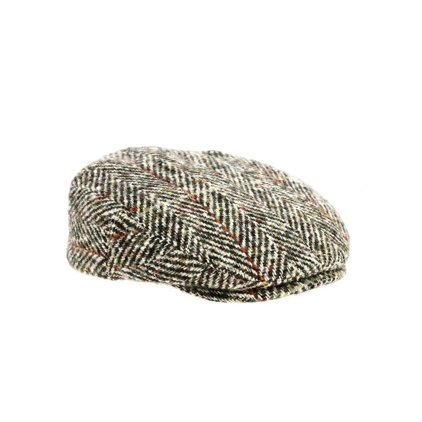 Madison Wool Flat Cap - Stetson  Reference: 5700 | Traclet Hat Shop