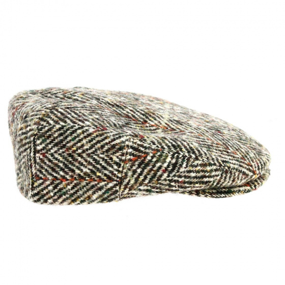 Casquette Madison kent Wool - Stetson Casquette Madison kent Wool - Stetson