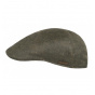 Duckbill cap Le Tipo brown