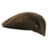 Casquette plate Amaretta Marron - City Sport