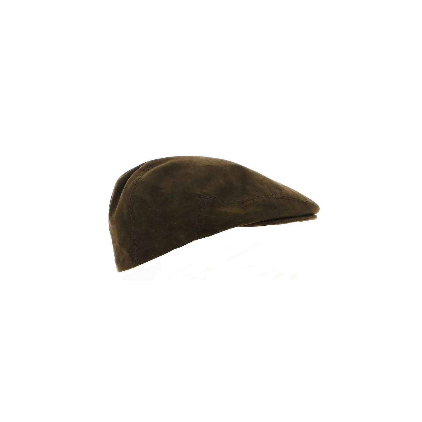 Casquette plate Amaretta imperméable Reference : 2373 | Chapellerie Traclet