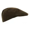 Casquette plate Amaretta imperméable Reference : 2373 | Chapellerie Traclet