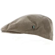 Casquette plate Amaretta imperméable Reference : 13478| Chapellerie Traclet