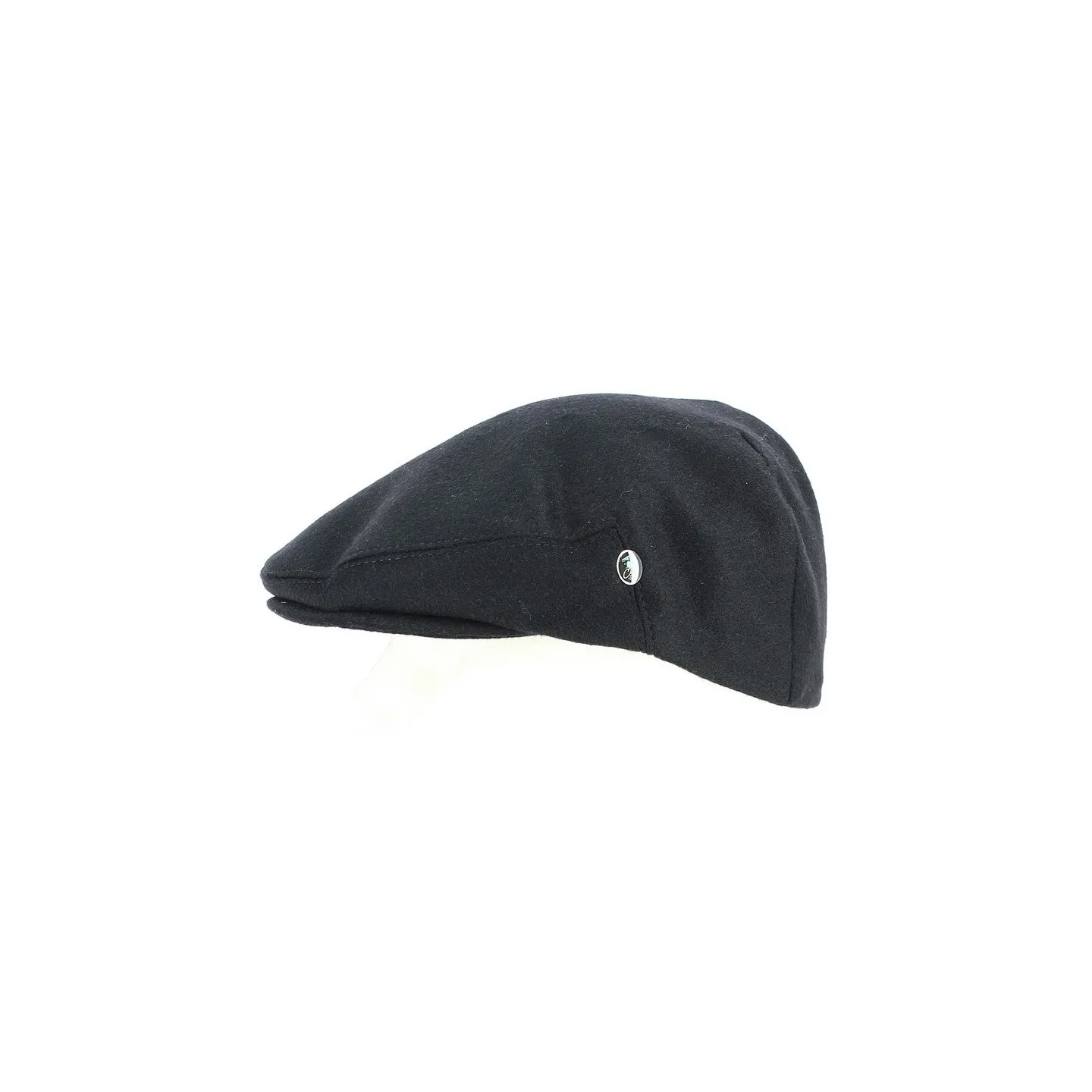 Black London Flat Cap - City Sport Reference: 13482 | Traclet Hat Shop