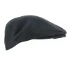 Black London Flat Cap - City Sport Reference: 13482 | Traclet Hat Shop