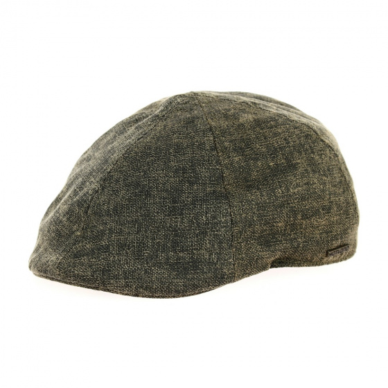 Morris Earflaps grey anthracite