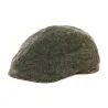 Casquette Cache-oreilles Morris gris anthracite