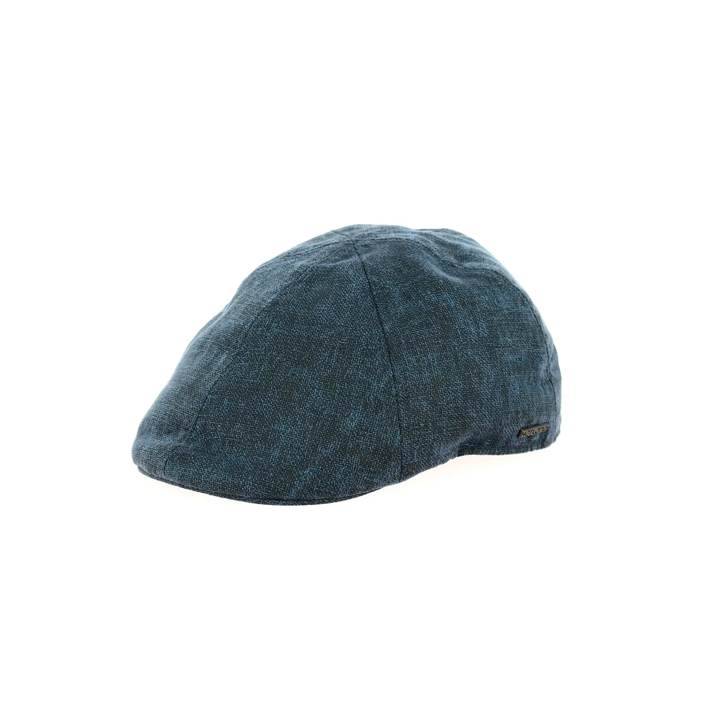 Duckbill cap Le Tipo navy