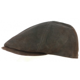 copy of Leather cap Ashford