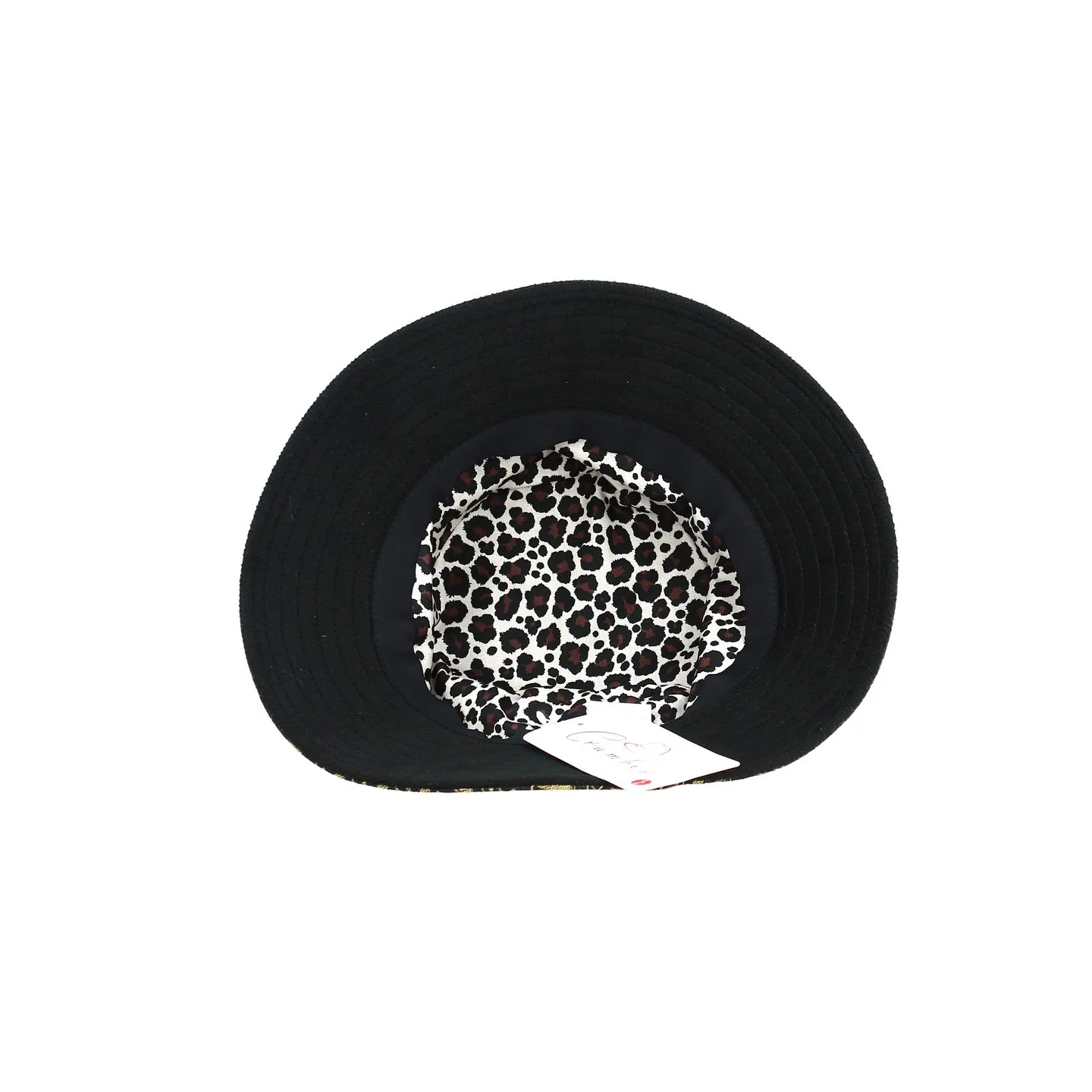 Bob Paule black & gold - Traclet