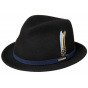 Player Trinity Vitafelt Black Hat - Stetson