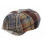 Hatteras Cap The Princeton Patchwork - Göttmann