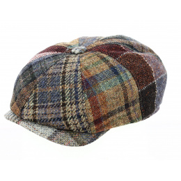 Hatteras Cap The Princeton Patchwork - Göttmann