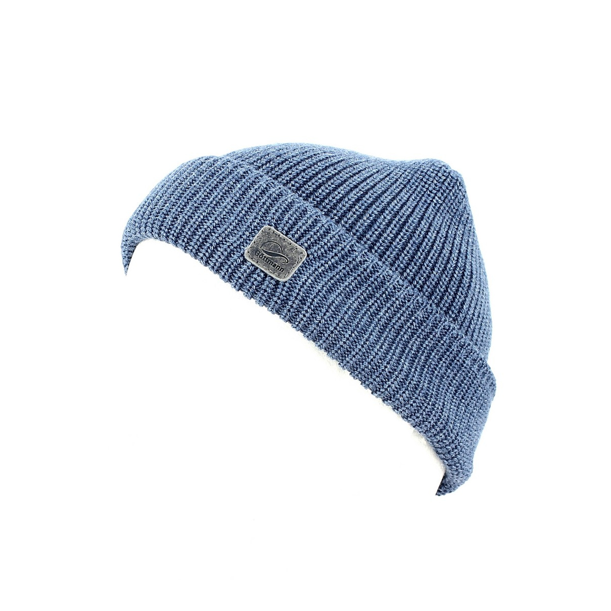 Le Janeco laine bleu Göttmann