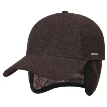 VABY Stetson Baseball Cap Reference: 13571| Traclet Hat Shop