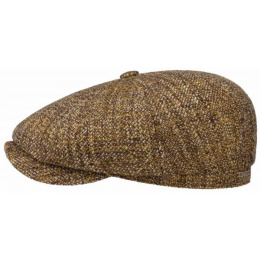 copy of Brooklin Stetson cap