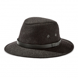 Traveller Hat Cache oreilles Le Balado - Tilley