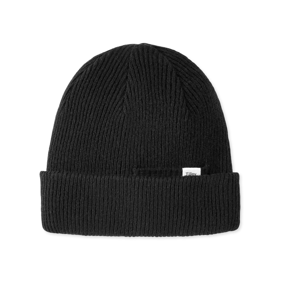 Merino wool hat - Tilley