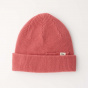 Le Merino wool pink hat - Tilley