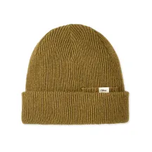 Le Merino khaki green wool hat - Tilley