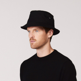 Blacky Cotton Bob - Tilley