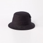 Blacky Cotton Bob - Tilley