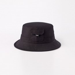 Blacky Cotton Bob - Tilley