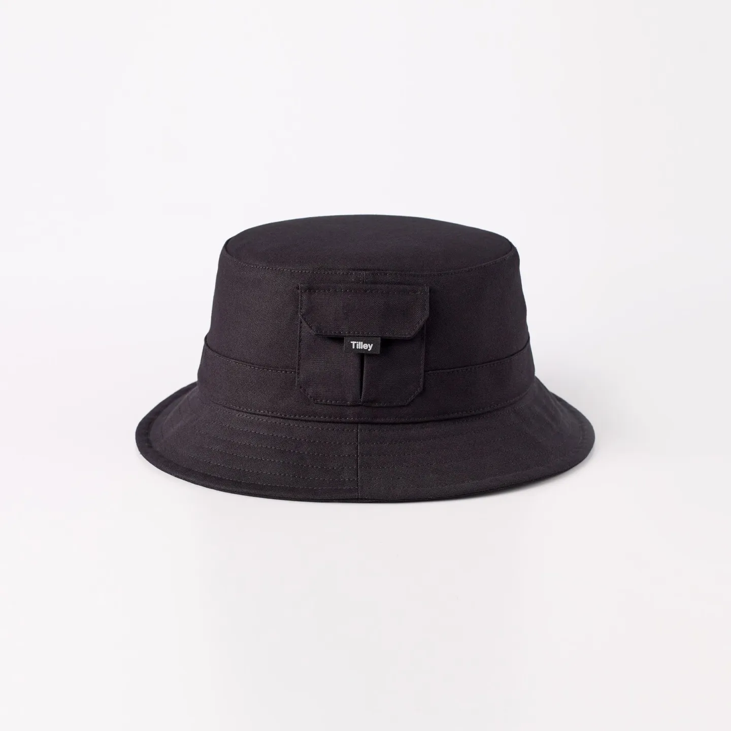Blacky Cotton Bob - Tilley