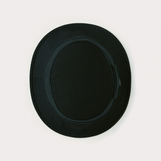 Blacky Cotton Bob - Tilley