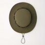 Le Bato khaki Traveller Hat - Tilley