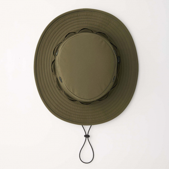 Chapeau Traveller Le Bato kaki - Tilley