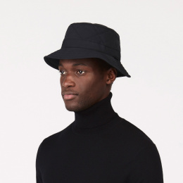 Bob Cache ears Le Bilo noir - Tilley