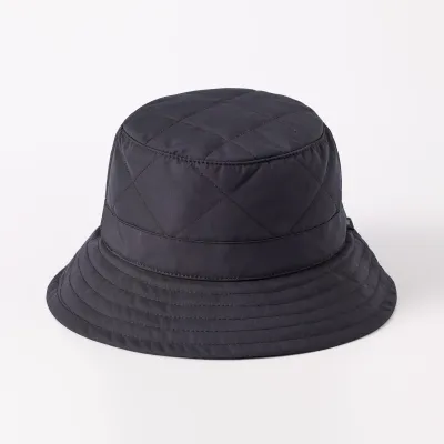 Bob Cache oreilles Le Bilo noir - Tilley