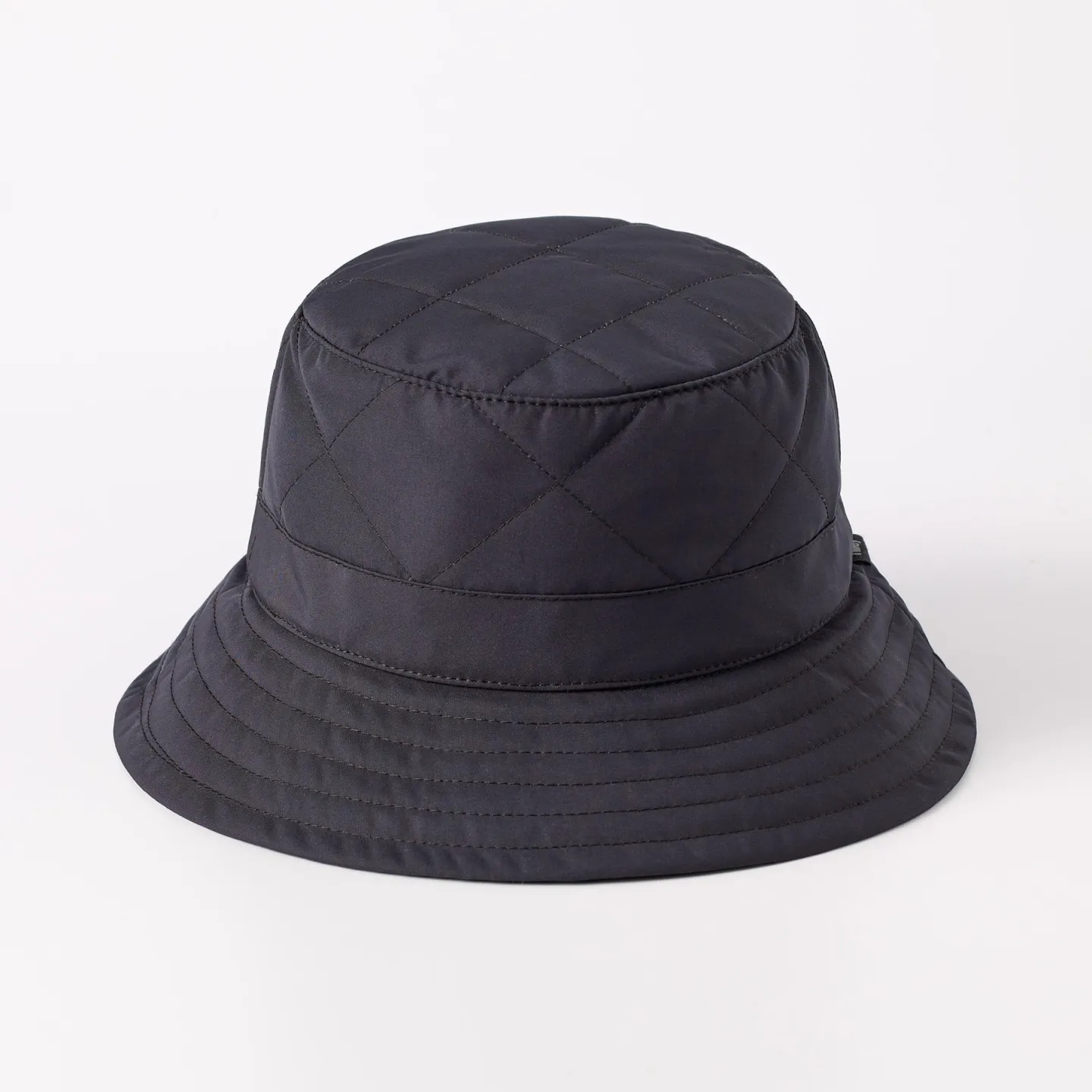 Bob Cache ears Le Bilo noir - Tilley