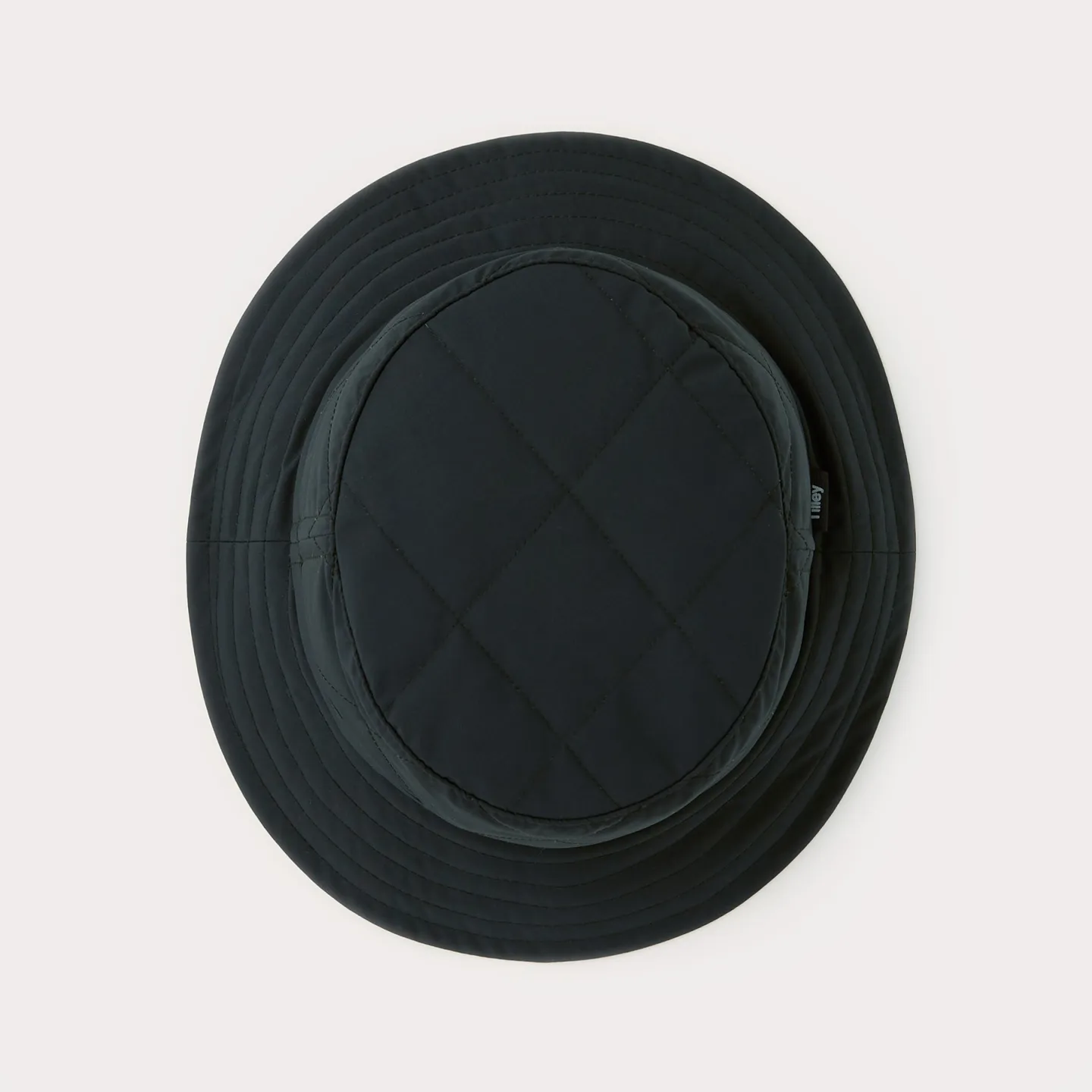 Bob Cache ears Le Bilo noir - Tilley