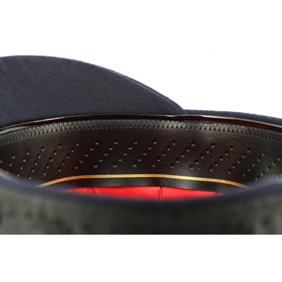 Casquette Marin - Prinz Heinrich